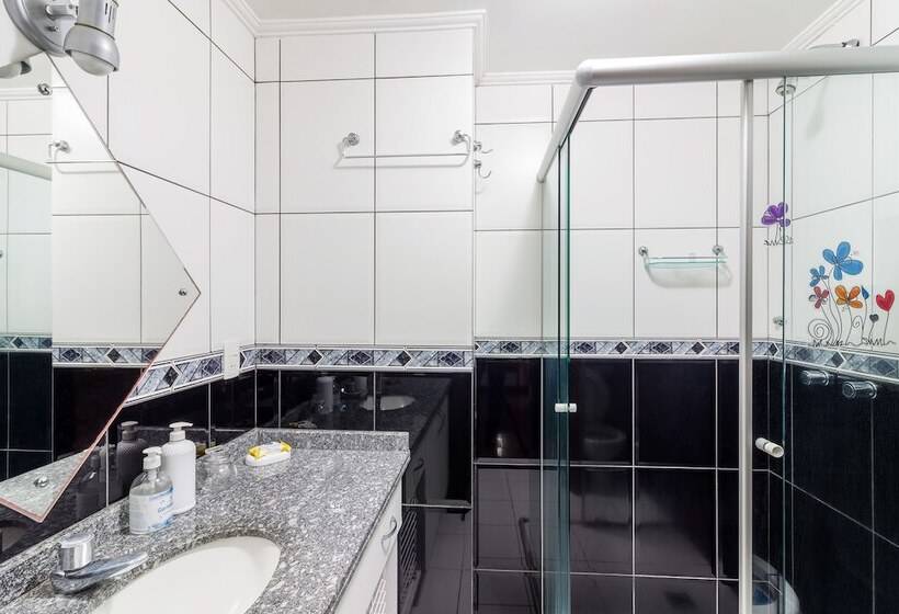 호텔 Hospedagem Three Little Birds