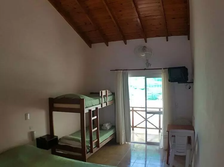 Hotelli Valle De Aosta