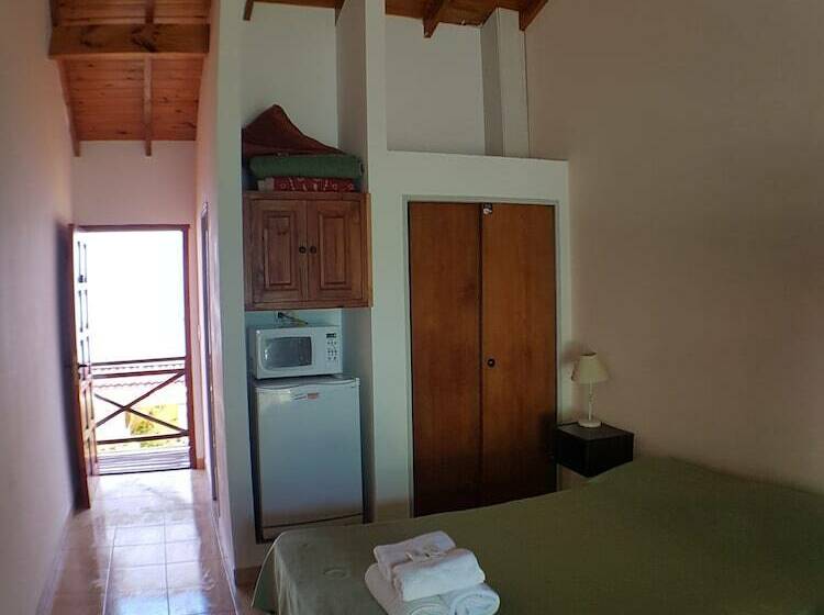 호텔 Valle De Aosta