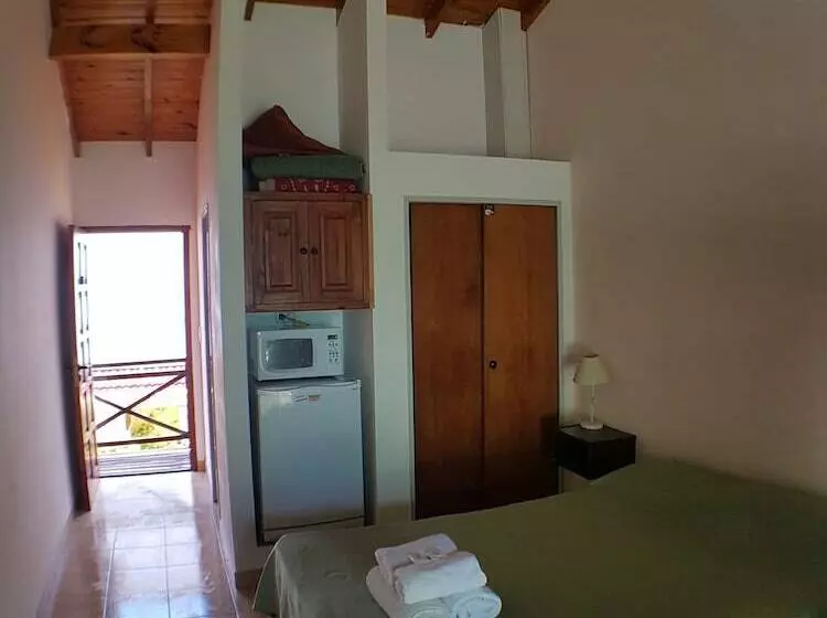 Hotelli Valle De Aosta