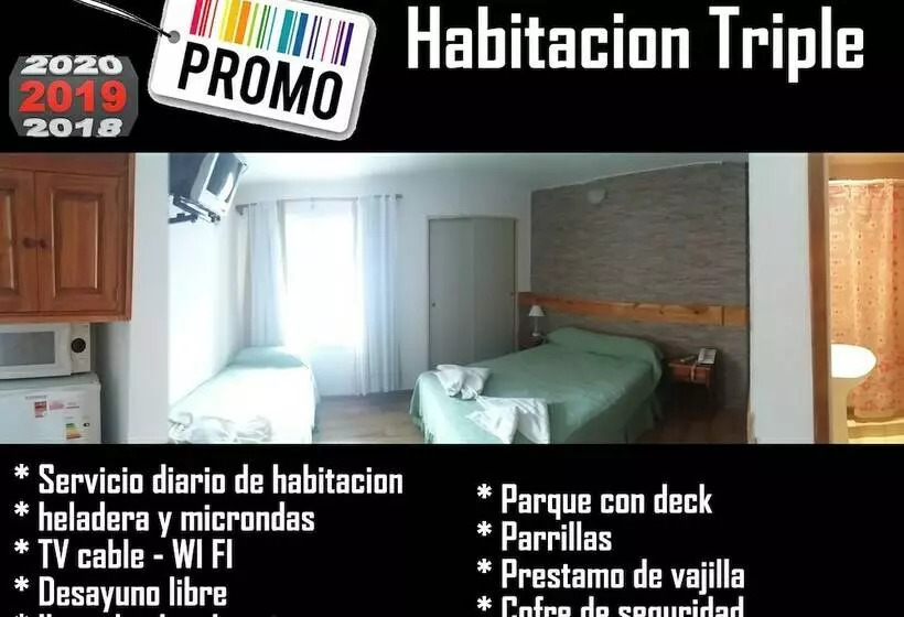 Hotelli Valle De Aosta