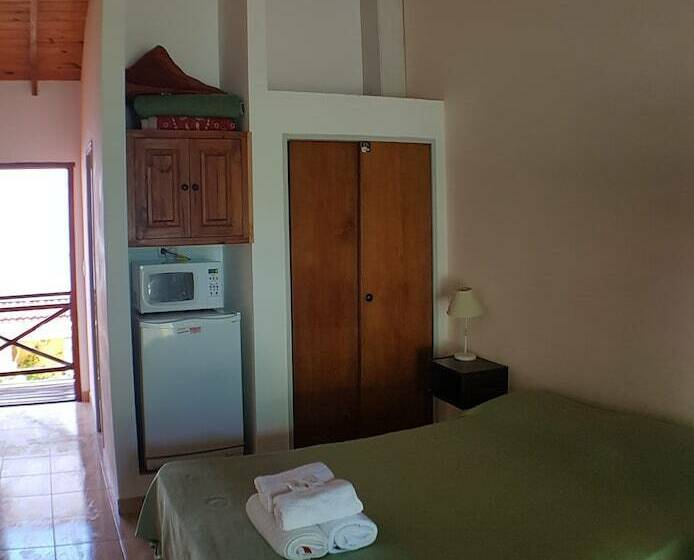 호텔 Valle De Aosta