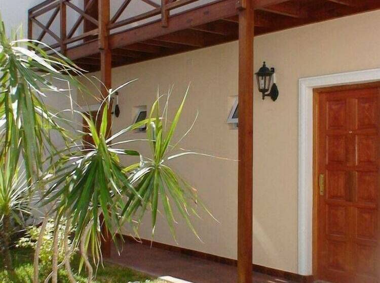 호텔 Valle De Aosta