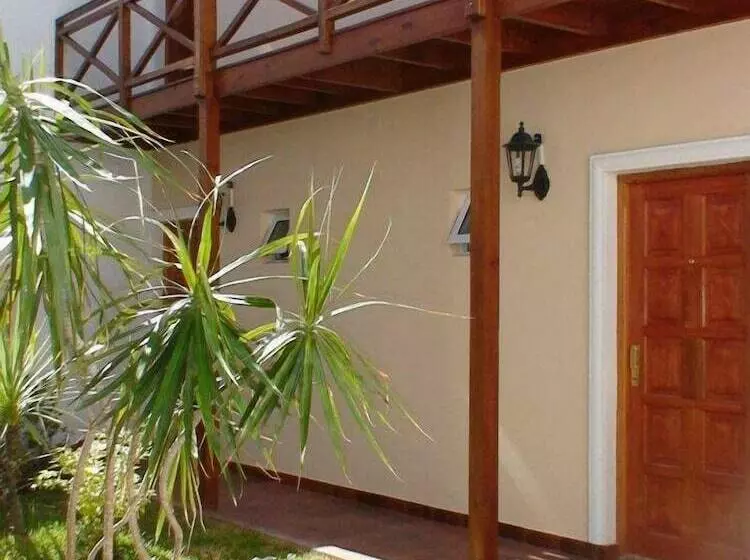 Hotelli Valle De Aosta