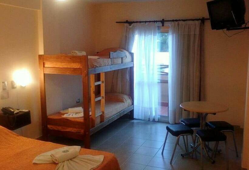 호텔 Valle De Aosta