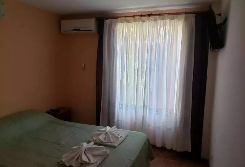 Hotelli Valle De Aosta