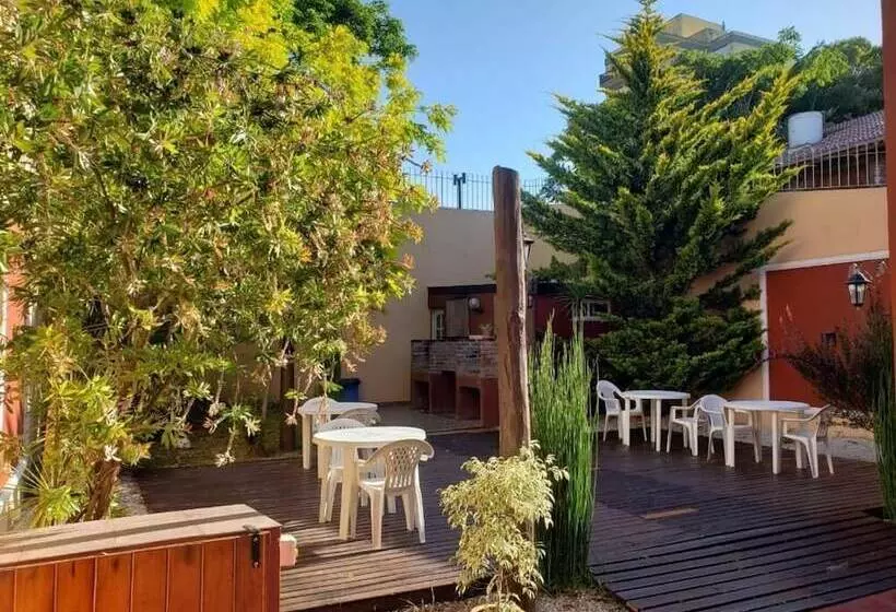 Hotelli Valle De Aosta