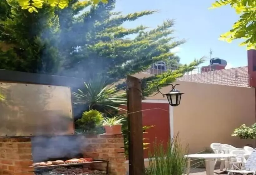 Hotelli Valle De Aosta