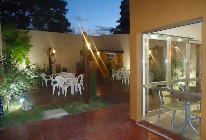 호텔 Valle De Aosta