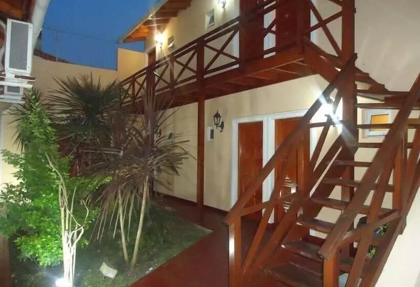 Hotelli Valle De Aosta