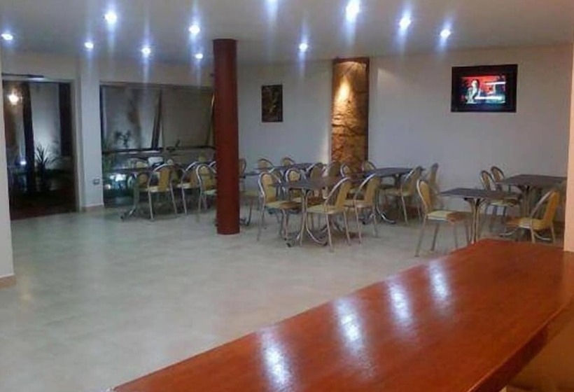 호텔 Valle De Aosta