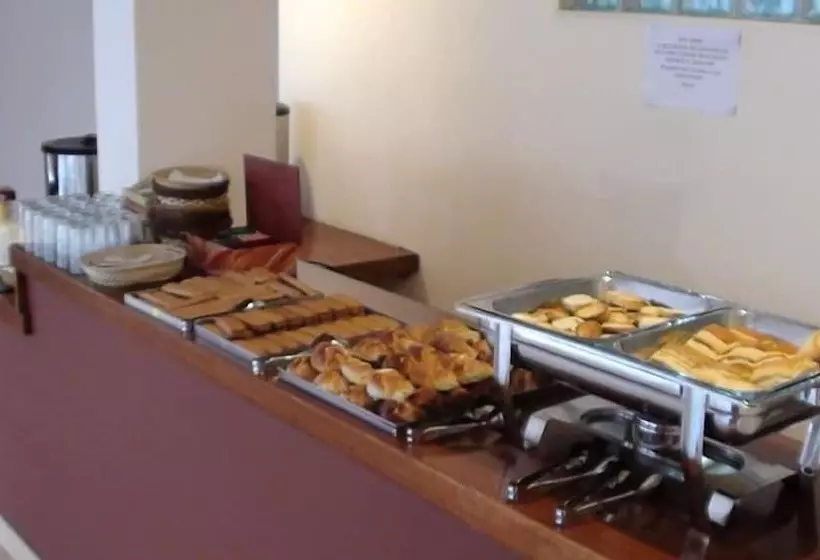 Hotelli Valle De Aosta