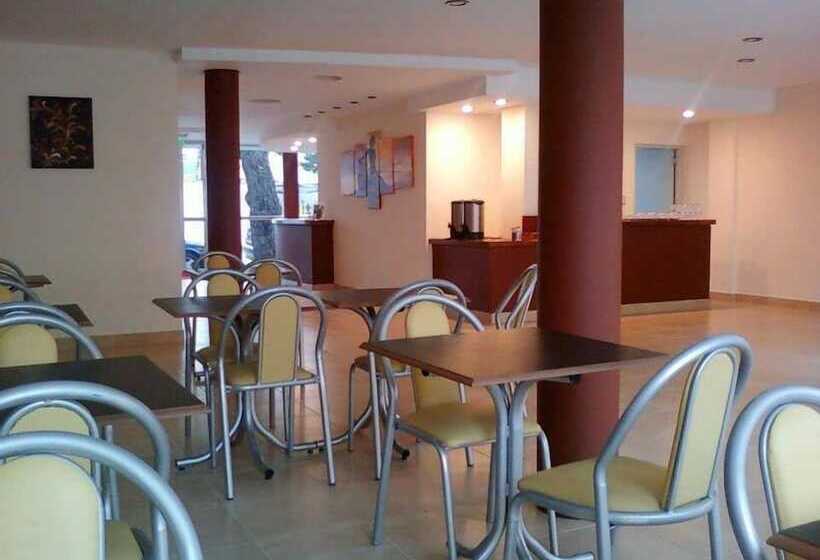 호텔 Valle De Aosta