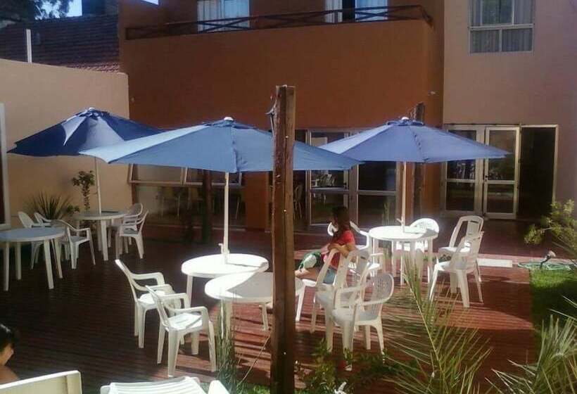 호텔 Valle De Aosta