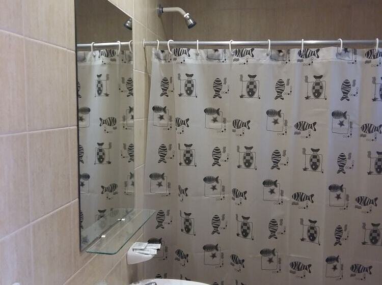 호텔 Valle De Aosta