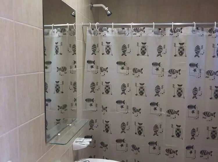 Hotelli Valle De Aosta