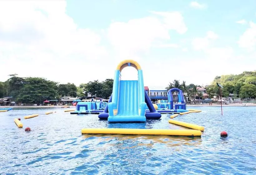 ホテル Palm Tree Resort And Restaurant