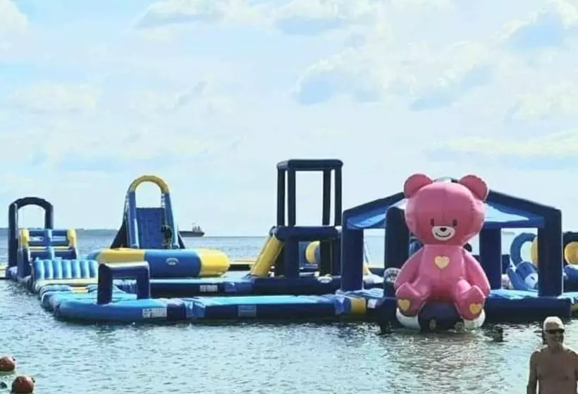 ホテル Palm Tree Resort And Restaurant