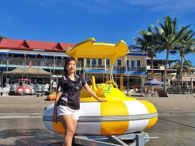 ホテル Palm Tree Resort And Restaurant