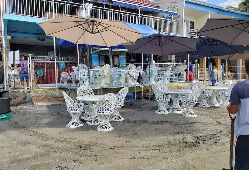 ホテル Palm Tree Resort And Restaurant