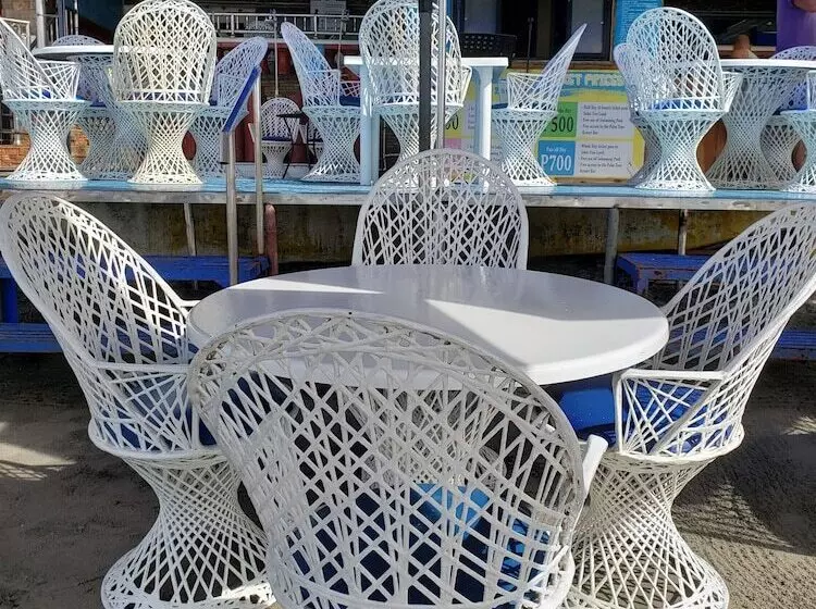 ホテル Palm Tree Resort And Restaurant