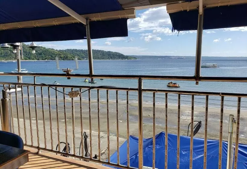 ホテル Palm Tree Resort And Restaurant