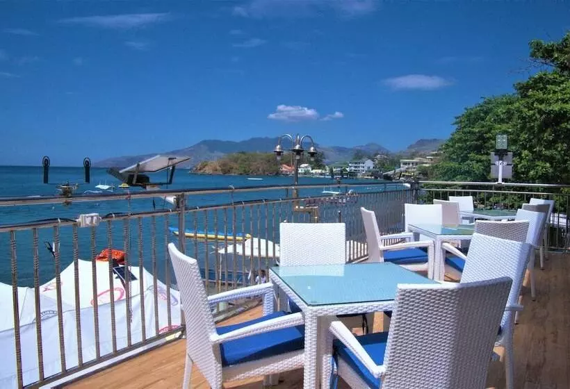 ホテル Palm Tree Resort And Restaurant