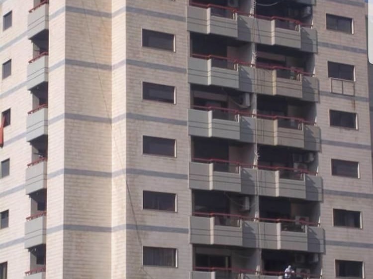 Kandiel Furnished Apartments