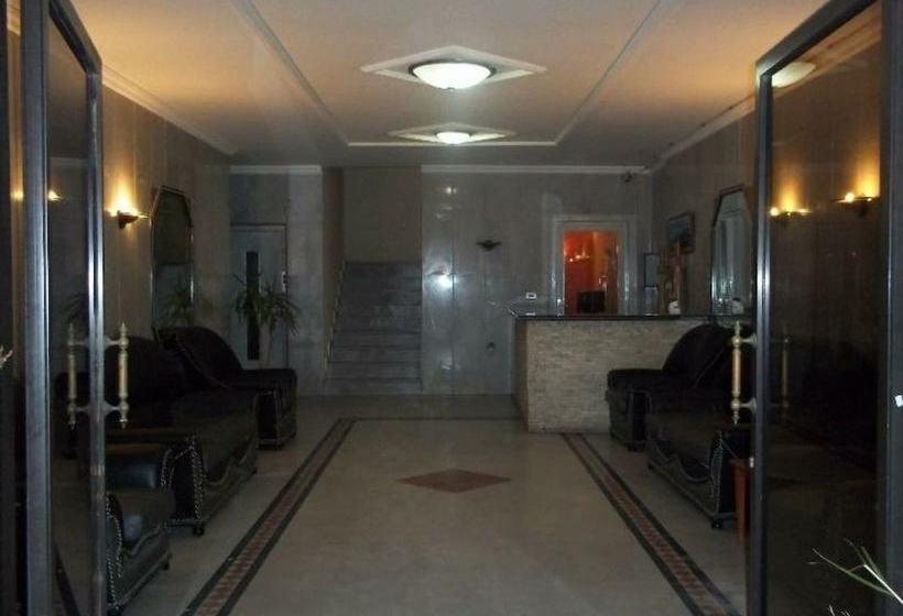 Kandiel Furnished Apartments