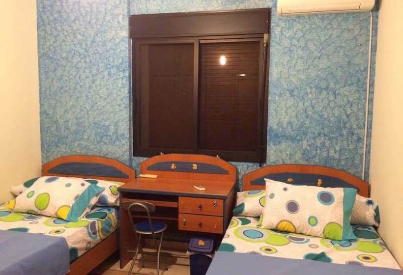 Kandiel Furnished Apartments