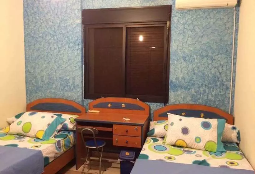Kandiel Furnished Apartments