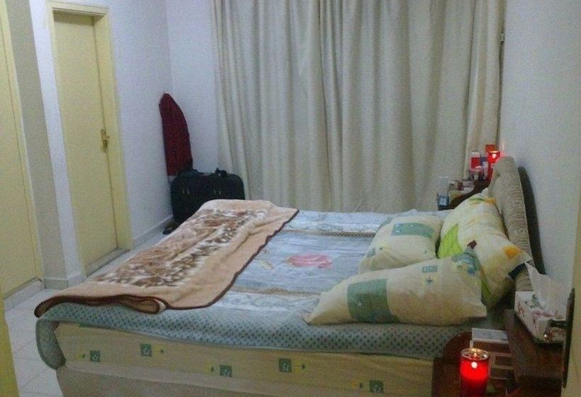 Kandiel Furnished Apartments