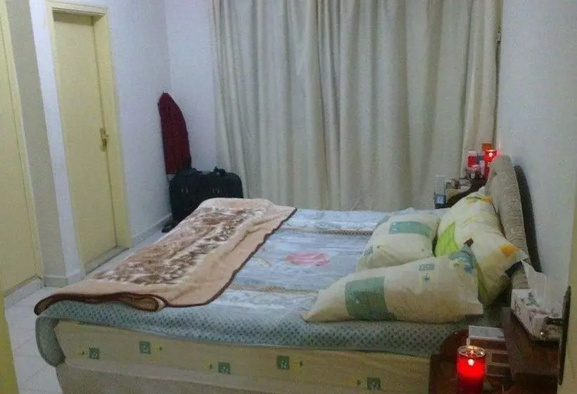 Kandiel Furnished Apartments