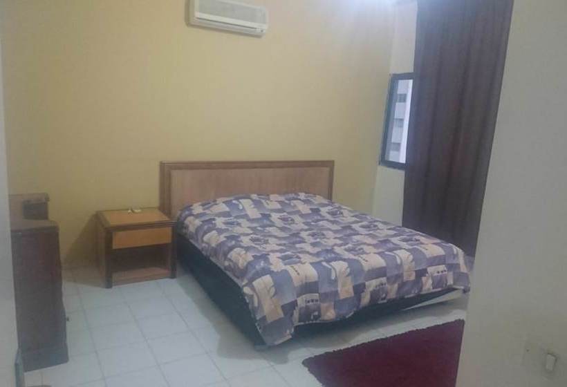 Kandiel Furnished Apartments