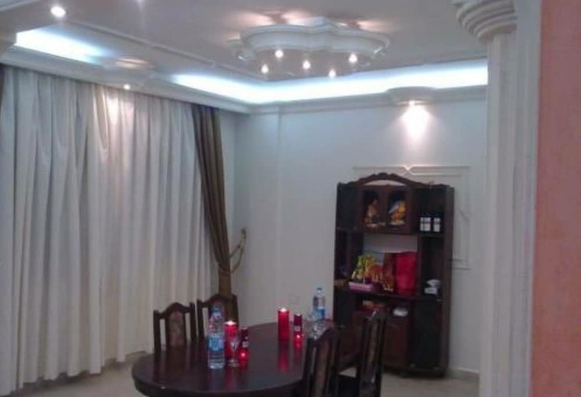 Kandiel Furnished Apartments