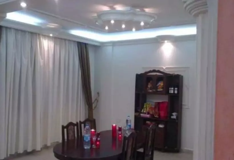 Kandiel Furnished Apartments