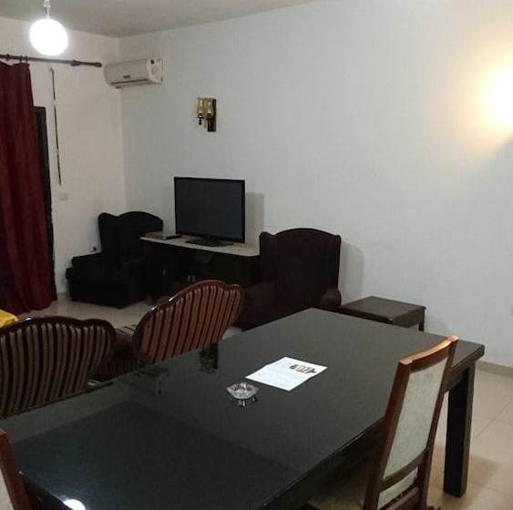 Kandiel Furnished Apartments