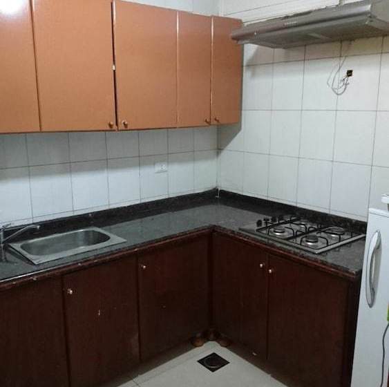 Kandiel Furnished Apartments