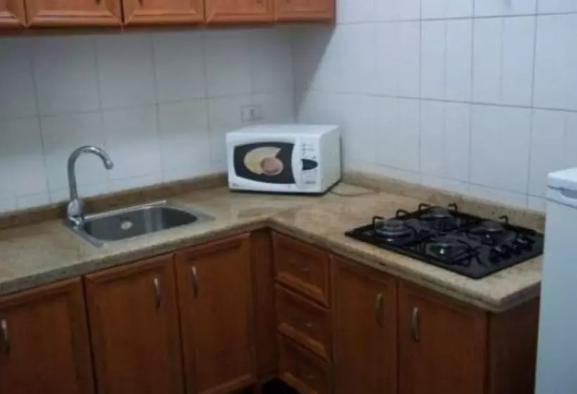 Kandiel Furnished Apartments