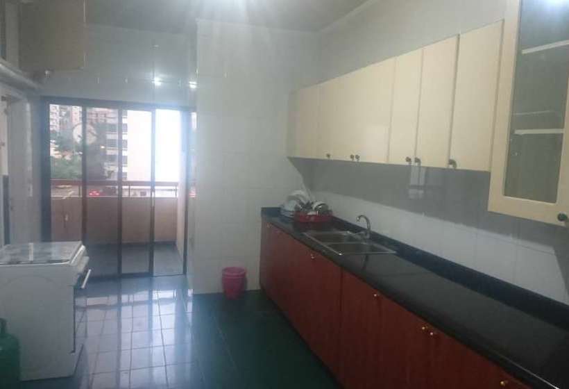 Kandiel Furnished Apartments