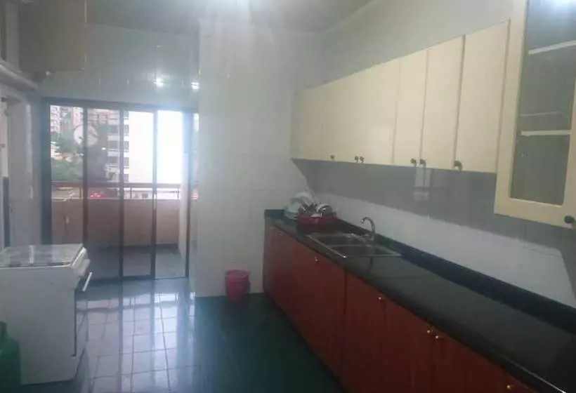 Kandiel Furnished Apartments