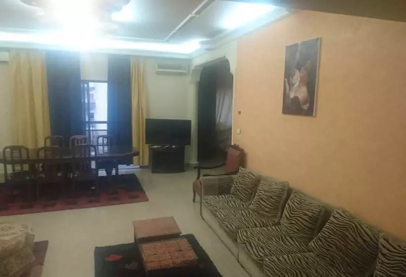 Kandiel Furnished Apartments