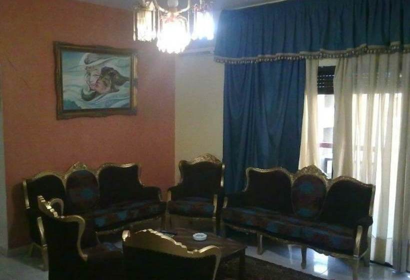 Kandiel Furnished Apartments