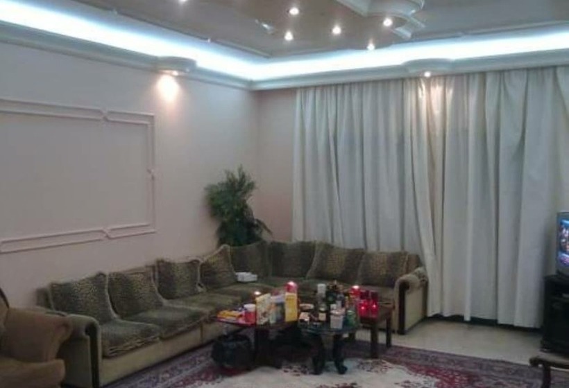 Kandiel Furnished Apartments