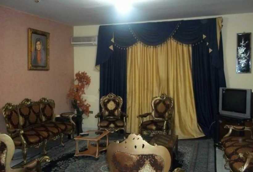 Kandiel Furnished Apartments