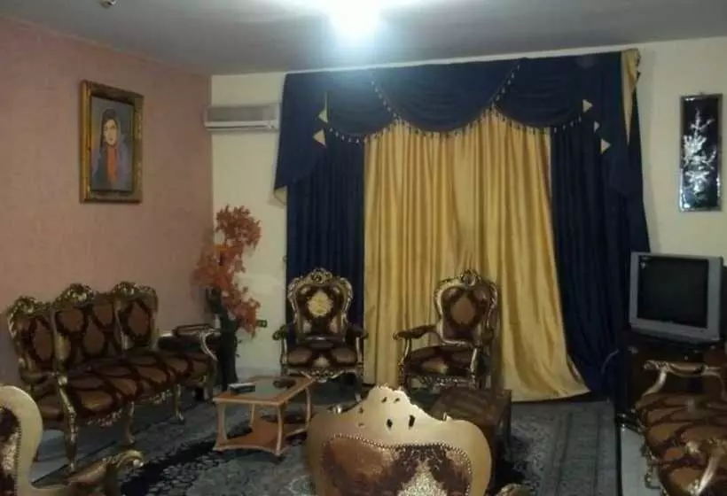 Kandiel Furnished Apartments