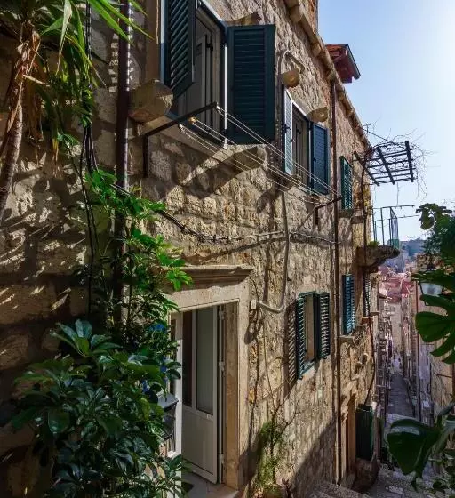 Katarina Old Town