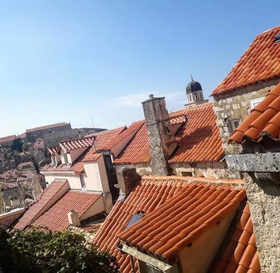 Katarina Old Town