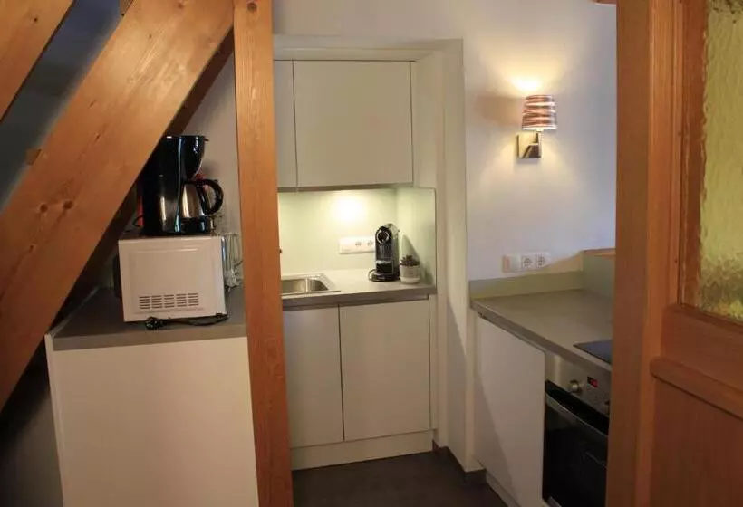 ペンション Apartment Panorama
