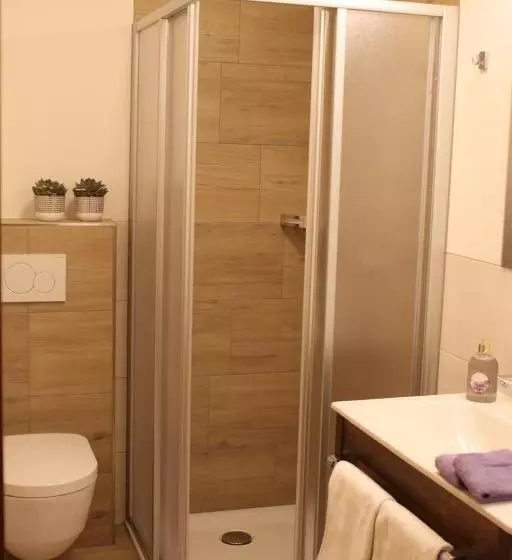 ペンション Apartment Panorama